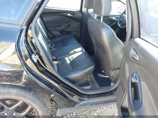 1FADP3F23GL299540 2016 FORD FOCUS - Image 8