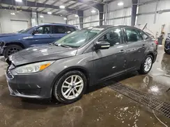 1FADP3F23GL299750 2016 FORD FOCUS