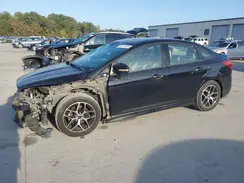 1FADP3F23GL300623 2016 FORD FOCUS