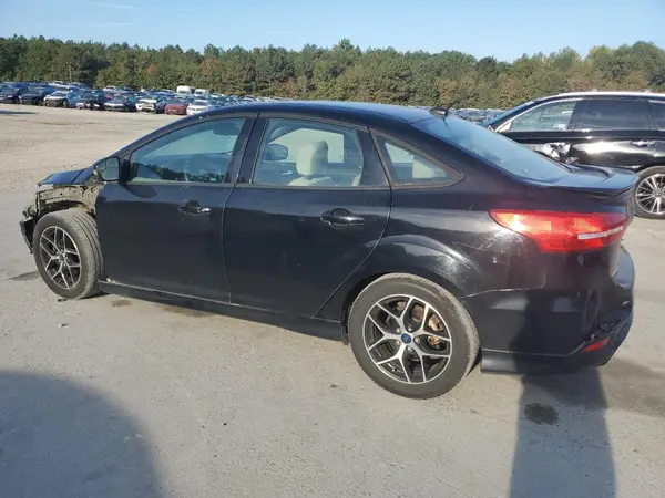 1FADP3F23GL300623 2016 FORD FOCUS - Image 2