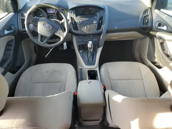 1FADP3F23GL300623 2016 FORD FOCUS - Image 8