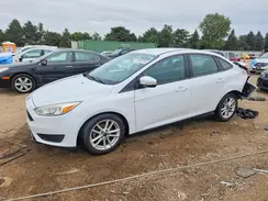 1FADP3F23GL303053 2016 FORD FOCUS