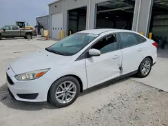 1FADP3F23GL303182 2016 FORD FOCUS