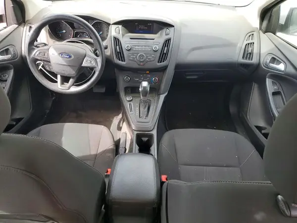 1FADP3F23GL303182 2016 FORD FOCUS - Image 8