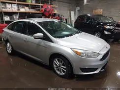 1FADP3F23GL303313 2016 FORD FOCUS