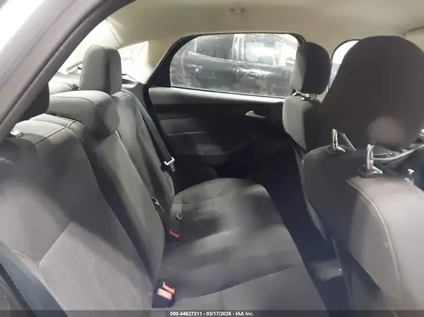 1FADP3F23GL303313 2016 FORD FOCUS - Image 8