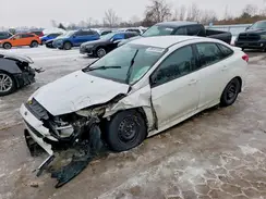 1FADP3F23GL303845 2016 FORD FOCUS