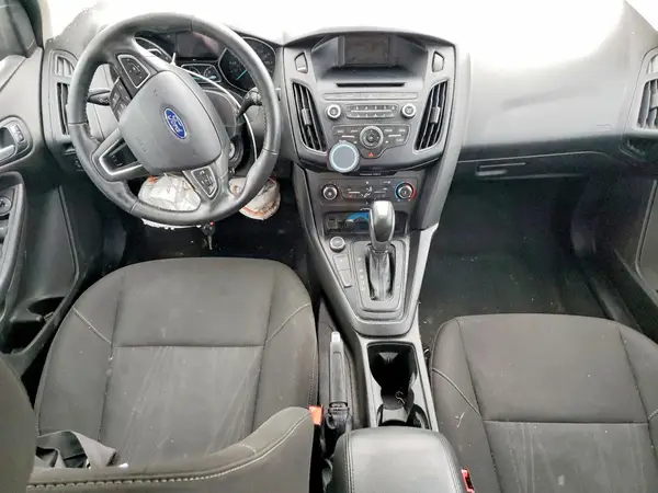 1FADP3F23GL303845 2016 FORD FOCUS - Image 8