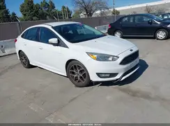 1FADP3F23GL304087 2016 FORD FOCUS