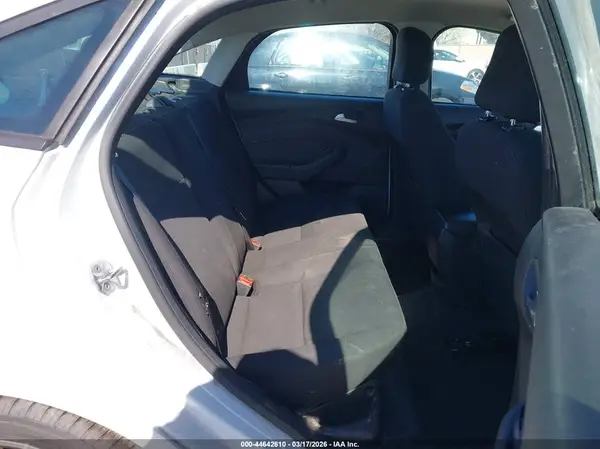 1FADP3F23GL304087 2016 FORD FOCUS - Image 8
