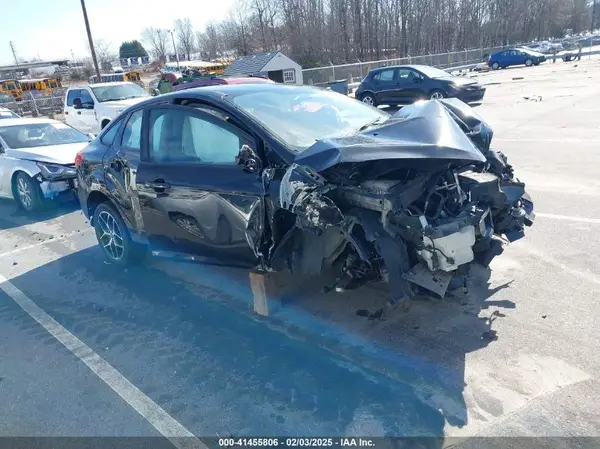1FADP3F23GL304834 2016 FORD FOCUS - Image 1