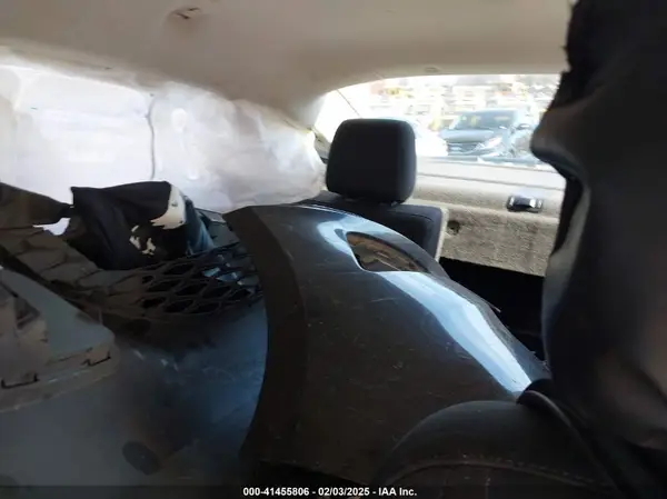1FADP3F23GL304834 2016 FORD FOCUS - Image 8