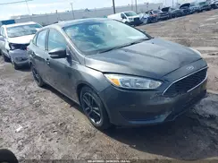 1FADP3F23GL305157 2016 FORD FOCUS