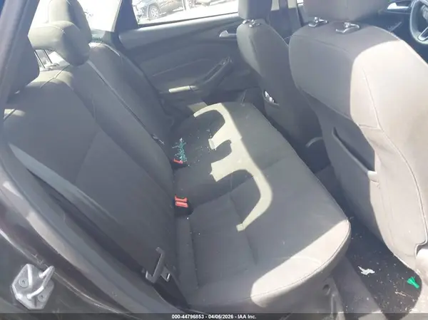 1FADP3F23GL305157 2016 FORD FOCUS - Image 8