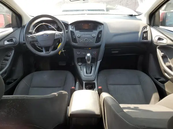 1FADP3F23GL305367 2016 FORD FOCUS - Image 8