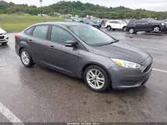 1FADP3F23GL305949 2016 FORD FOCUS