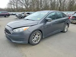1FADP3F23GL306518 2016 FORD FOCUS