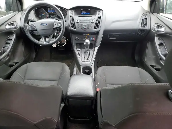 1FADP3F23GL306518 2016 FORD FOCUS - Image 8