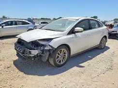 1FADP3F23GL306793 2016 FORD FOCUS