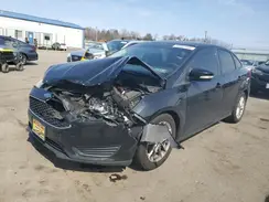 1FADP3F23GL308012 2016 FORD FOCUS