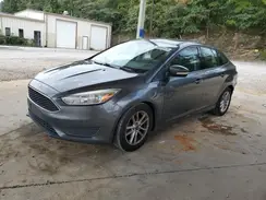 1FADP3F23GL308821 2016 FORD FOCUS