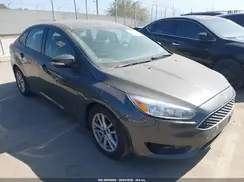 1FADP3F23GL309788 2016 FORD FOCUS