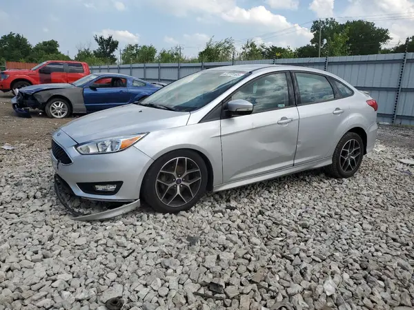 1FADP3F23GL309824 2016 FORD FOCUS - Image 1