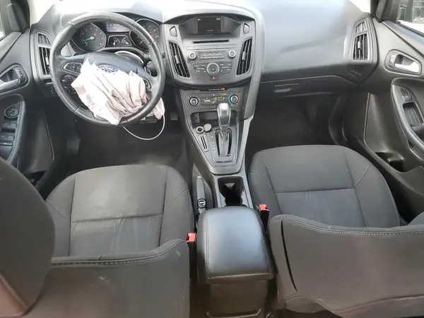 1FADP3F23GL309824 2016 FORD FOCUS - Image 8
