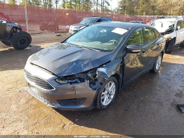1FADP3F23GL309953 2016 FORD FOCUS - Image 2