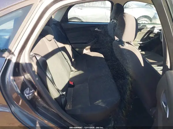 1FADP3F23GL309953 2016 FORD FOCUS - Image 8