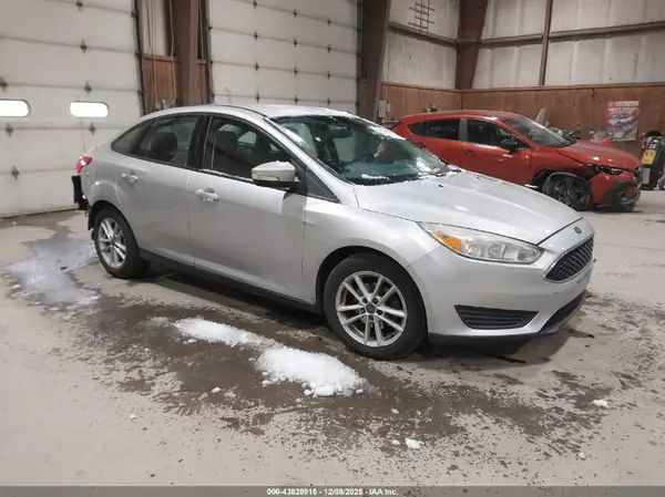 1FADP3F23GL311041 2016 FORD FOCUS - Image 1