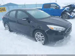 1FADP3F23GL312223 2016 FORD FOCUS
