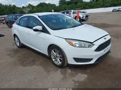 1FADP3F23GL314148 2016 FORD FOCUS