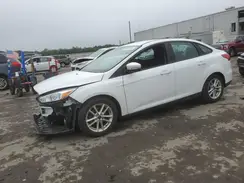 1FADP3F23GL314280 2016 FORD FOCUS