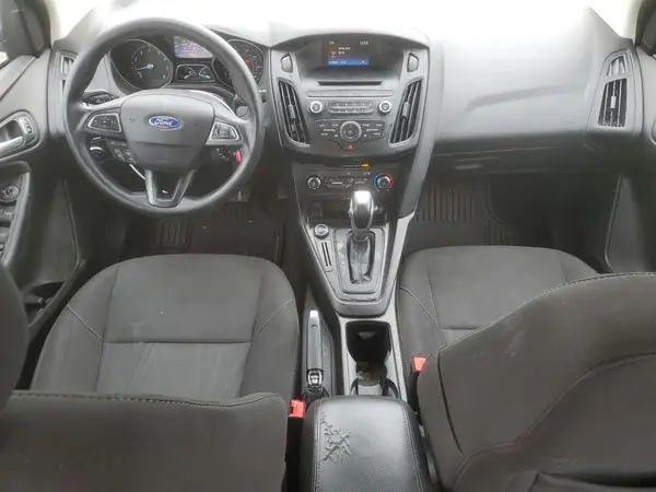 1FADP3F23GL314280 2016 FORD FOCUS - Image 8