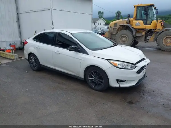 1FADP3F23GL314294 2016 FORD FOCUS - Image 1