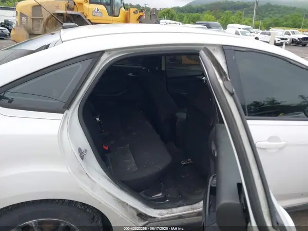 1FADP3F23GL314294 2016 FORD FOCUS - Image 8