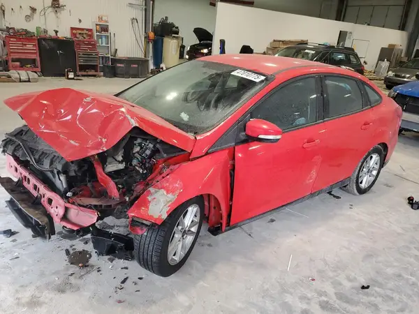 1FADP3F23GL315056 2016 FORD FOCUS - Image 1