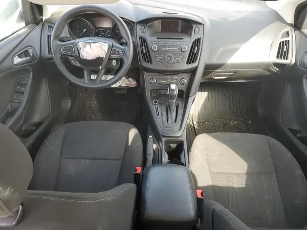 1FADP3F23GL315056 2016 FORD FOCUS - Image 8
