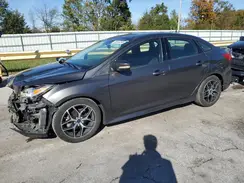 1FADP3F23GL315140 2016 FORD FOCUS
