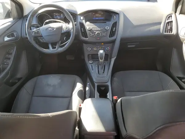 1FADP3F23GL315140 2016 FORD FOCUS - Image 8