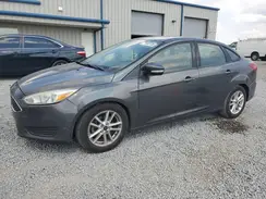 1FADP3F23GL316305 2016 FORD FOCUS