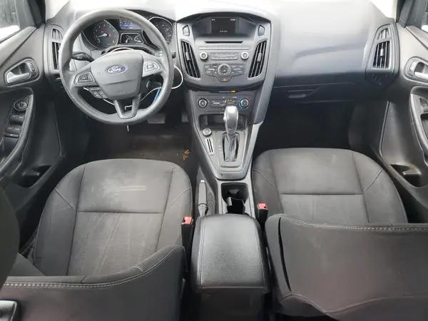 1FADP3F23GL316305 2016 FORD FOCUS - Image 8