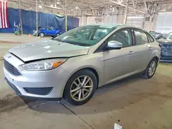 1FADP3F23GL318832 2016 FORD FOCUS