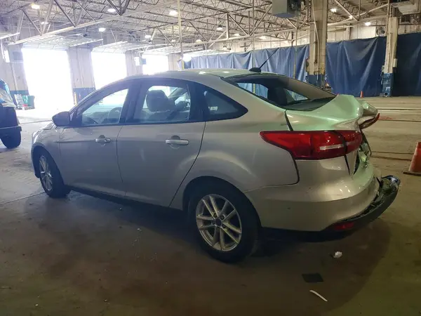 1FADP3F23GL318832 2016 FORD FOCUS - Image 2