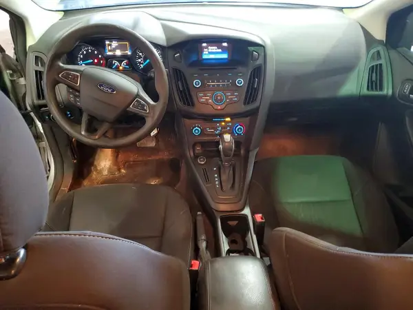 1FADP3F23GL318832 2016 FORD FOCUS - Image 8