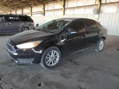 1FADP3F23GL319379 2016 FORD FOCUS