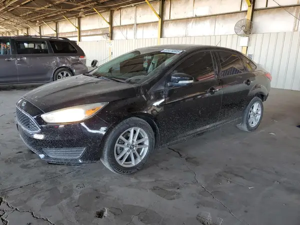 1FADP3F23GL319379 2016 FORD FOCUS - Image 1