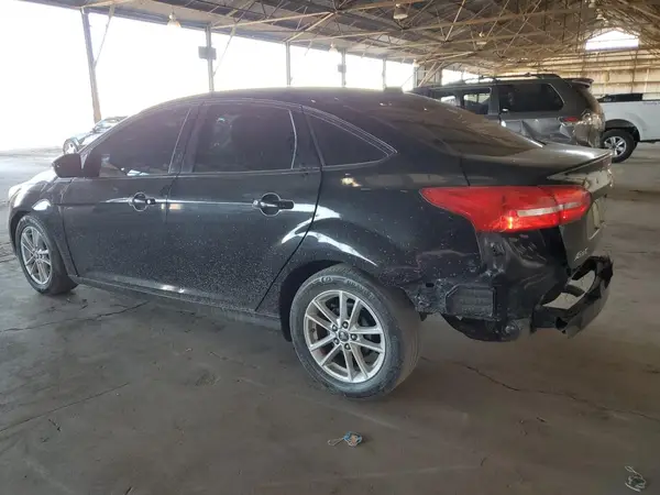 1FADP3F23GL319379 2016 FORD FOCUS - Image 2