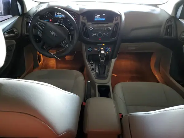 1FADP3F23GL319379 2016 FORD FOCUS - Image 8